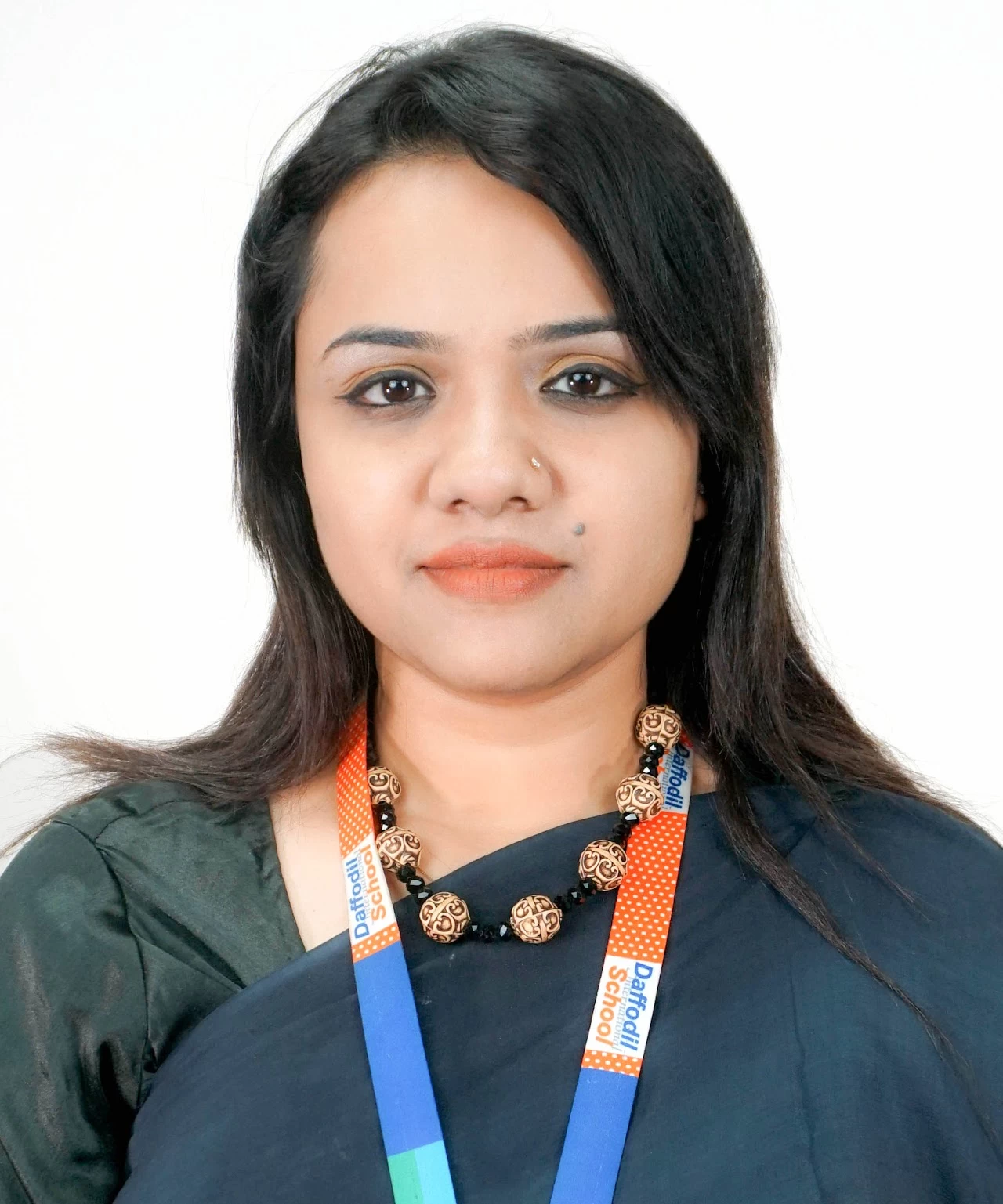 Ms. Wahida Rahman